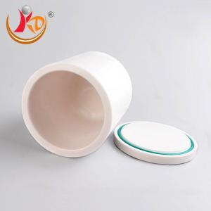 China                  100ml Yttrium Iron Garnet Cubic Zirconia Earrings Peanut Butter Grinding Machine Jar              supplier