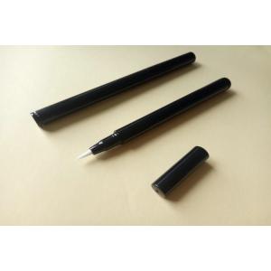 China Beautiful Shape Eyeliner Pencil Packaging PP Material Slim With Costom Logo wholesale