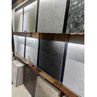 China 600x600mm Terrazzo Porcelain Tile Crazing Resistance on sale