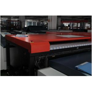China 64CH Imaging Large Size Offset Printing CTP Plate Machine supplier