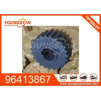 China 96413867 Crankshaft Gear For Chevrolet Optra Daewoo on sale