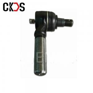 China Truck Spare Parts Diesel Steering System Parts Hino Tie Rod End LH 45047-39535 supplier