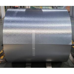 0.48MM Hot DIP Coil Dx51d SPCC Grade Zinc Coated Galvanised Steel Coil