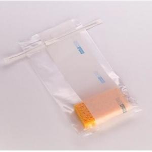 China Microbiology Specimen Collection and Transport, Bacteriostatic Urine Drainage Bag - 2000ml, Sterile, Sampling & Sample S supplier