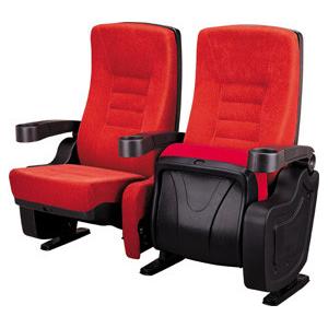 China High Quality Cinema Chair,Theater Chair For Sale supplier