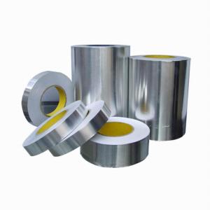 1100 1060 Aluminium Blister Foil 8011 Aluminium Foil Jumbo Roll