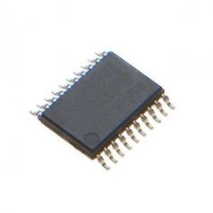 Integrated Circuit Chip MAX20090AUP/V
 Automotive High-Voltage LED Lighting Drivers
