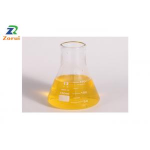 CAS 9005-65-6 Nonionic Surfactant And Emulsifier Polysorbate 80 Tween 80