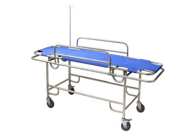 simple stretcher