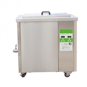 135L T-36S Ultrasonic Cleaning Machine For Brass Musical Instrument