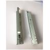 China 1.4mm Thickness Undermount Soft Close Drawer Slides European Style For Washing Room wholesale