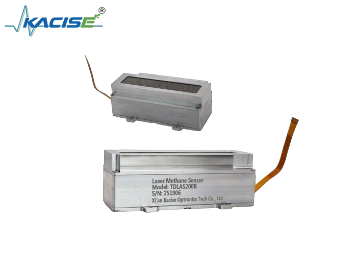 China 測定範囲 0-5000ppm TDLAS200 精密メタンガスモニター レーザー吸収スペクトル TDLAS 測定原理 wholesale