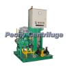 China Disc Stack Centrifuge Heavy Fuel Oil Purifier Liquid Solids Separation wholesale