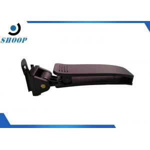 China Adjustable Plastic 360° Body Camera Shoulder Mount supplier