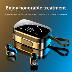 China Fones de ouvido sem fio Macaron Earbuds sem fio do jogo BT5.2 TWS Bluetooth supplier