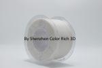 Wholesale price 1.75mm 1kg White Color PLA Filaments for 3D Printer and Print Pen