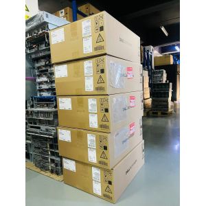 China DP4400 バックアップ オールインワンマシン, 24TB 搭載 8 つの 10GB イーサネット オプティカル ポート wholesale