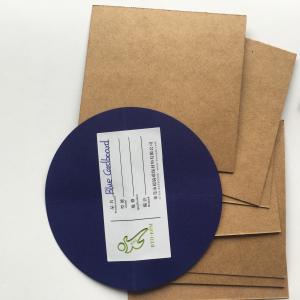 High Strength Easy Clean 50gsm 100gsm 180gsm Kraft Liner Paper