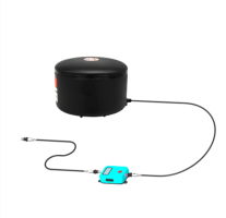 China Stabilized Descent Onboard Parachute System Algorithm Reliability wholesale