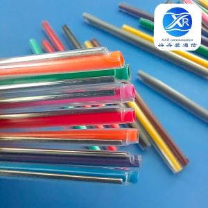 FTTx Fusion Splice Protection Sleeves Heat Shrink For Fiber Optic Splice Closure