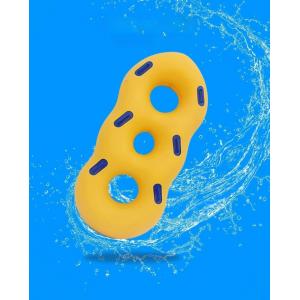 Multi - Person Swimming Ring Kayak For Kid Park Behemoth Bowl Slide Equipment
