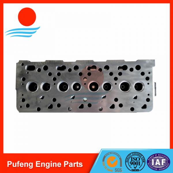 Kubota cylinder head V1305 16050-03043 for B2710HSD F3060 F3060-R