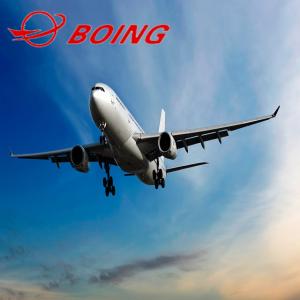 International Door To Door Freight Services , China To Paris Air Freight Forwarder