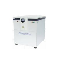 China LR6M Medical Laboratory Refrigerated Centrifuge Low Speed Large Capacity School on sale