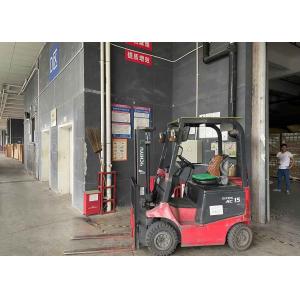 LCL FCL Guangzhou Free Trade Zone Reasonable Price And High Quality Service