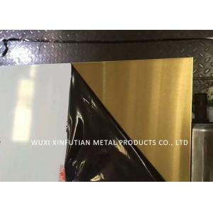 China 0.1mm Thick 1.4301 Cold Rolled Steel Sheet Plate 3mm 304 Sample Freely supplier