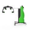 China Emerald 532nm Green Laser Slimming Machine Fat Reduce Lipo 10D wholesale