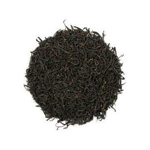 China Slimming Chinese Organic Black Tea Double - Fermented Anti fatigue supplier