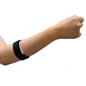 Lightweight Orthopedic Elbow Brace Tennis Elbow Support With Soft Foam Pad