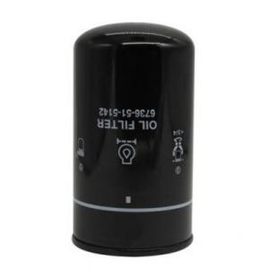 China 6736-51-5142 LF16006 P550909 heavy oil filter for engine supplier
