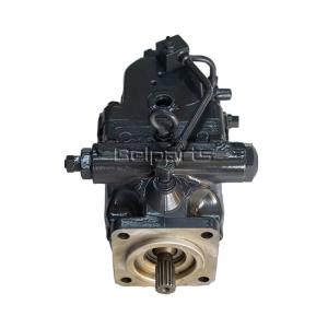 China Belparts Excavator Hydraulic Main Pump PC30MR-1 708-1S-00150 For Komatsu Second Hand supplier