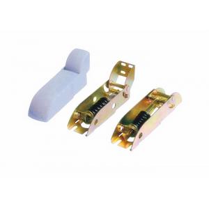 China Spring Hinges Refrigerator Replacement Parts 3.5mm 4.0mm 4.5mm With Plastic Cap wholesale