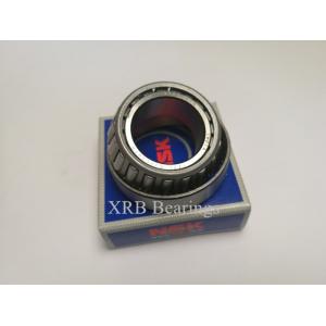 China Tapered Roller Bearings NSK HR32005XJ Bearing 25×47×15mm Used In Auto Transmission Differential supplier