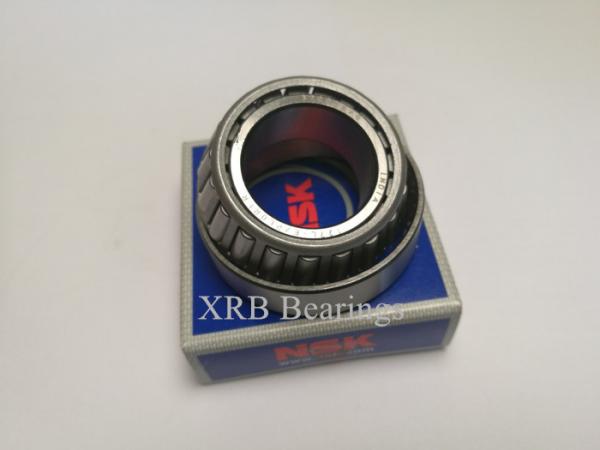 Tapered Roller Bearings NSK HR32005XJ Bearing 25×47×15mm Used In Auto Transmissi