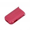 China Protective Tobacco PC cover Colorful pink Hard PC case for IQOS Electronic cigarette wholesale