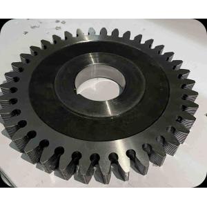 China Cortadores Involute M0.8 do Shaper da engrenagem do dente externo - módulo M14 supplier