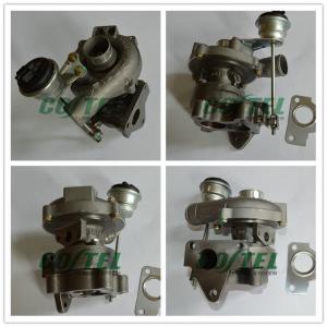 China Motor Renault Clio 1.5 Dci KKK Turbo Charger 54359880000 54359700002 54359700000 supplier