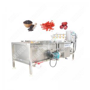 Low Cost Vegetable Washing Machine For Home Heavy Duty