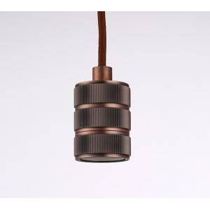 Diy Hanging Lamp Holder 110-240v Pendant Light Bulb Socket Oem Odm Service