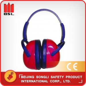China SLE-JL-E011  EAR MUFF supplier