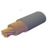 China Copper Conductor Xlpe Electric Cable Concentrico , XLPE Insulation for south america market wholesale