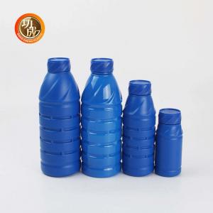 500ml 1000ml Pesticides Packaging Bottles 32oz Pesticides PET Bottles