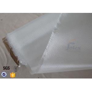 China Refurbish Pools Glass Fiber Fabric , Reusable surfboard fibreglass cloth supplier