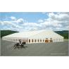 China Outdoor Aluminum Frame Sport Event Tents Canopy For Horse-Riding Club wholesale