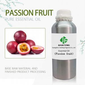 Golden Passion Fruit Fragrance Oil MSDS Pure Nature Essential Oil COA
