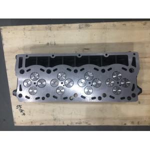 Ford 6.4L Complete Cylinder Head Engine Cylinder Head 2010 Ford F - 250 Super Duty